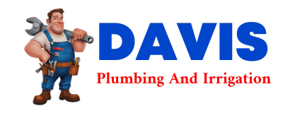 Trusted plumber in MART